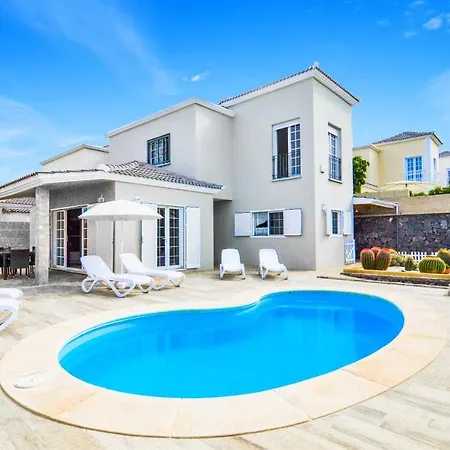 Miranda Villa